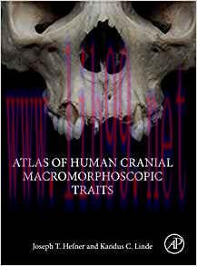 [PDF]Atlas of Human Cranial Macromorphoscopic Traits