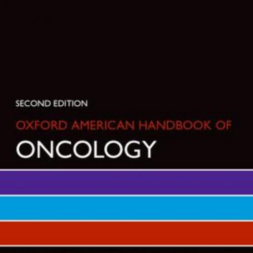 Oxford American Handbook of Oncology, 2nd Edition