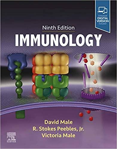 Immunology E-Book 9th Edition