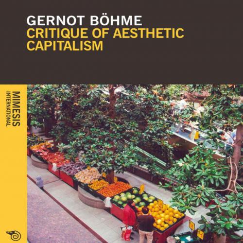 Critique of aesthetic capitalism