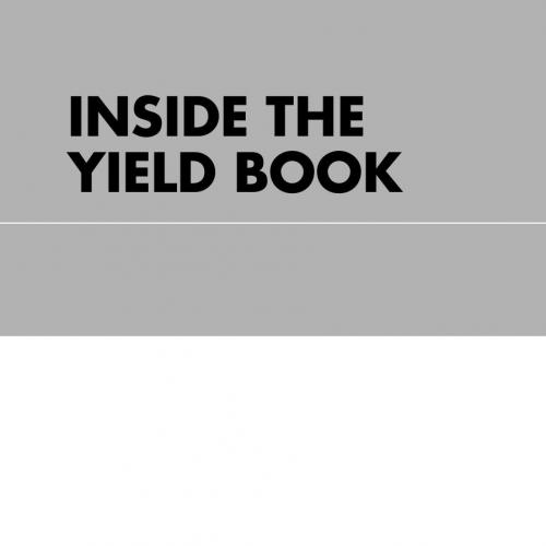 Inside the Yield Book The Classic That Created the Science of Bond Analysis, 3th - 4_8=8AB@0B_@