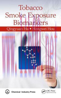 [AME]Tobacco Smoke Exposure Biomarkers