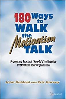 (PDF)180 Ways to Walk The Motivation Talk
