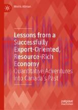 [PDF]Lessons from_ a Successfully Export-Oriented, Resource-Rich Economy: Quantitative Adventur...
