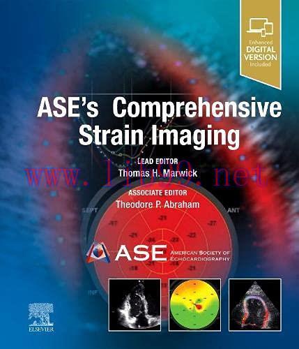 [AME]ASE&rsquo;s Comprehensive Strain Imaging (Videos)