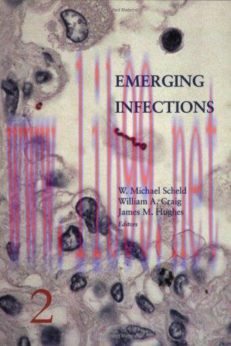 [AME]Emerging Infections 2 (Original PDF)