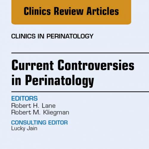 Current Controversies in Perinatology, An Issue of Clinics in Perinatology