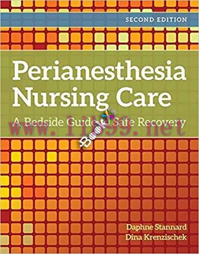 [EPUB]Perianesthesia Nursing Care 2nd Edition