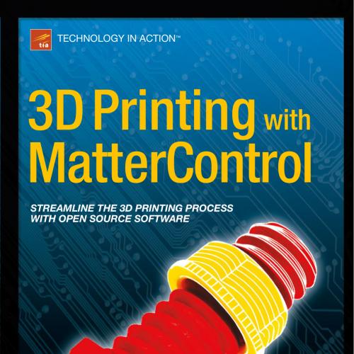 3D Printing with MatterControl