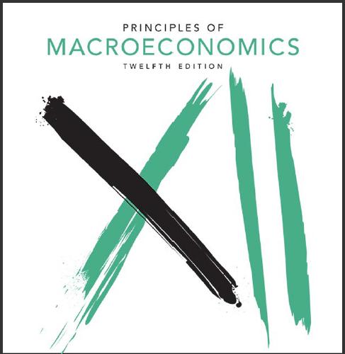 (Solution Manual)Principles of Macroeconomics 12th Edition by Karl E. Case.zip