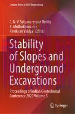 [PDF]Stability of Slopes and Underground Excavations: Proceedings of Indian Geotechnical Confer...