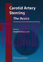 [PDF]Carotid Artery Stenting: The Basics