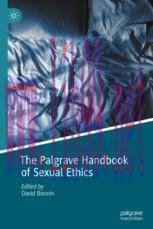 [PDF]The Palgrave Handbook of Sexual Ethics