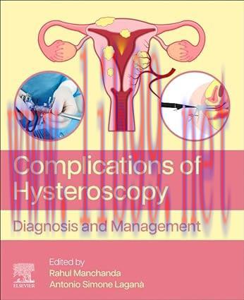 [AME]Complications of Hysteroscopy: Diagnosis and Management (Original PDF)