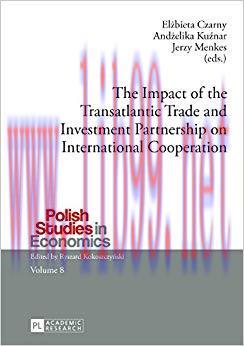 (PDF)The Impact of the Transatlantic Trade and Investment Partnership on International Cooperat...