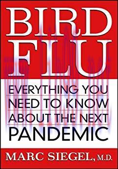 (PDF)Bird Flu: Everything You Need to Know About the Next Pandemic