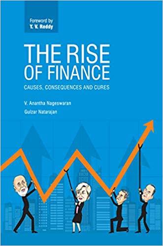 (PDF)The Rise of Finance Causes, Consequences and Cures