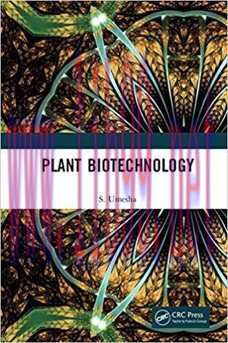 [PDF]Plant Biotechnology