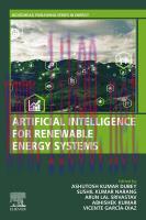 [PDF]Artificial Intelligence for Renewable Energy Systems