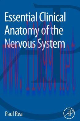 [AME]Essential Clinical Anatomy of the Nervous System