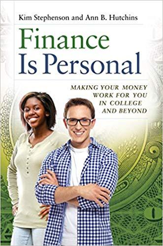 (PDF)Finance Is Personal Making Your Money Work for You in College and Beyond