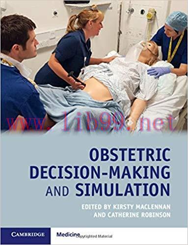 [PDF]Obstetric Decision-Making and Simulation