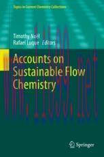 [PDF]Accounts on Sustainable Flow Chemistry