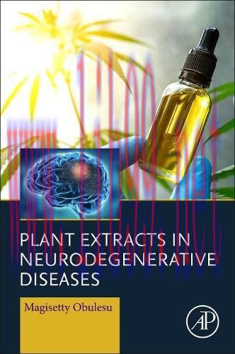 [AME]Plant Extracts in Neurodegenerative Diseases (Original PDF)