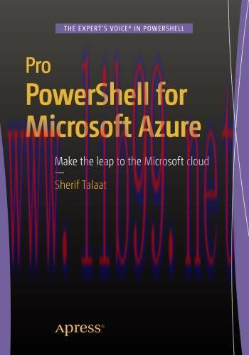 [FOX-Ebook]Pro PowerShell for Microsoft Azure