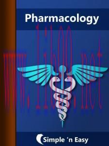 [AME]Pharmacology &ndash; simpleNeasyBook (EPUB)