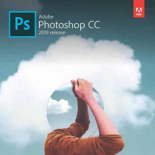 Adobe Press Adobe Photoshop CC Classroom in a Book 2019 Release 0135261783