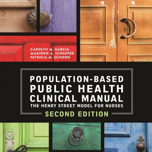 Population Based Public Health Clinical Manual 2nd Edition