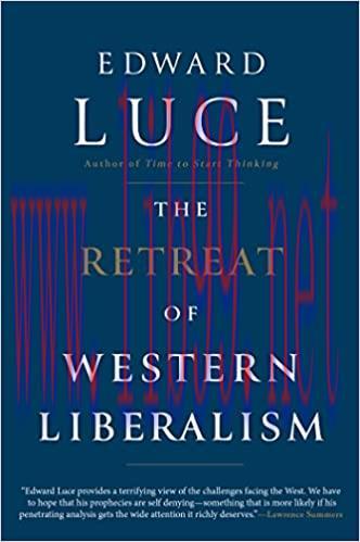 (PDF)The Retreat of Western Liberalism