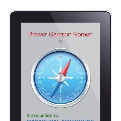 Introduction to Managerial Accounting 7th Edition by Brewer