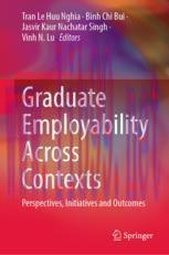 [PDF]Graduate Employability Across Contexts: Perspectives, Initiatives and Outcomes