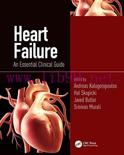 [AME]Heart Failure: An Essential Clinical Guide (Original PDF)