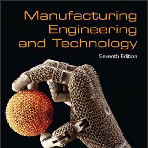 (Solution Manual)Manufacturing engineering and technology 7th Edition by Kalpakjian.zip