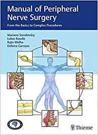 Manual of Peripheral Nerve Surgery