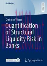 [PDF]Quantification of Structural Liquidity Risk in Banks