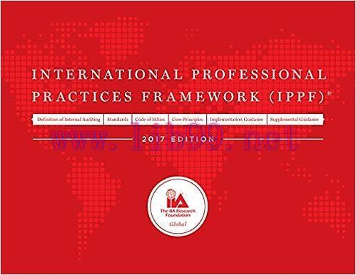 [PDF]International Professional Practices Framework (IPPF) 2017