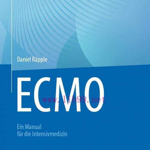 [AME]ECMO (Original PDF)