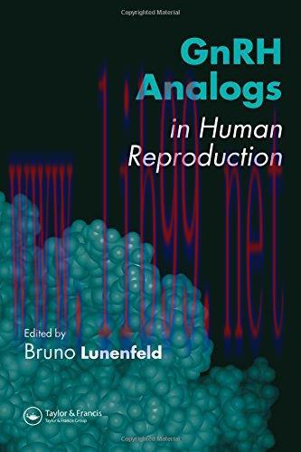 [AME]GnRH Analogs in Human Reproduction (PDF)