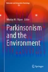 [PDF]Parkinsonism and the Environment