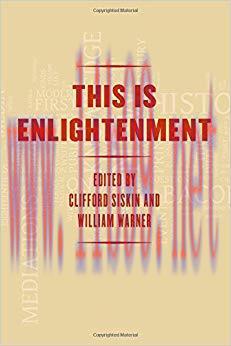 This Is Enlightenment