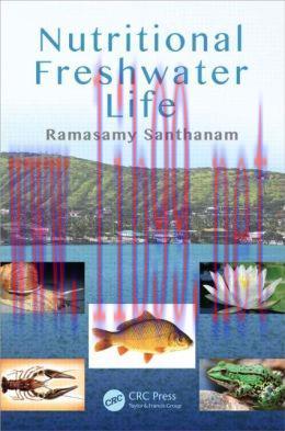 [AME]Nutritional Freshwater Life