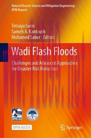Wadi Flash Floods