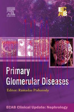 [AME]Primary Glomerular Diseases - ECAB (Original PDF)