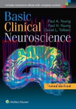 [AME]Basic Clinical Neuroscience, 3rd Edition