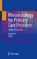 [PDF]Rheumatology for Primary Care Providers: A Clinical Casebook