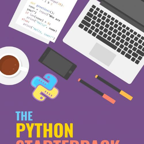 Python Starterpack_ The Simple Introduction to Python, The